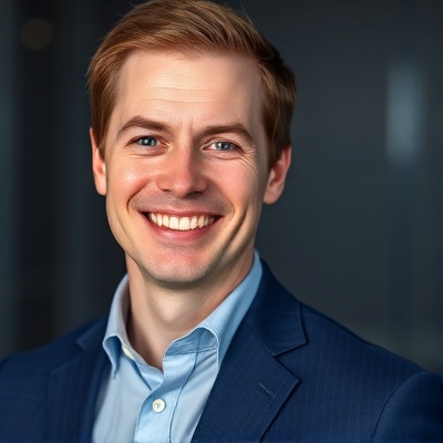 Benedict Pemberton — eSports Betting expert